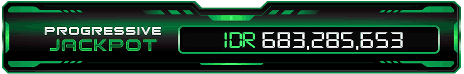 BONUS89 Jackpot