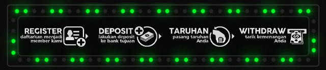 BONUS89 Jackpot